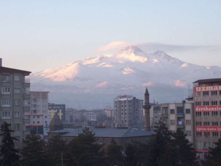 Erciyes