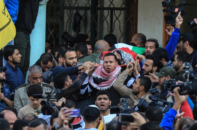 �EH�T EBU �BRAH�M S�REYYA'NIN CENAZE T�REN�